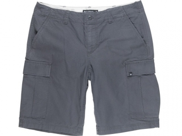 Element Legion Cargo 2 Walkshort Asphalt (imagine principala)