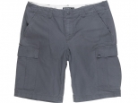 Element Legion Cargo 2 Walkshort Asphalt (thumb #0)