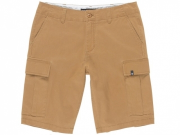 Element Legion Cargo Shorts Bronco Brown (imagine principala)