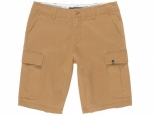 Element Legion Cargo Shorts Bronco Brown (thumb #0)