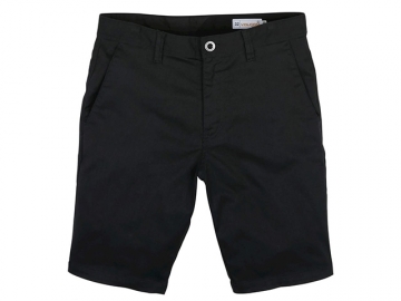 Volcom Frickin Modern Stretch 19 Black (imagine principala)