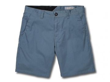 Volcom Frickin Modern Stretch 19 Blue (imagine principala)