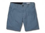 Volcom Frickin Modern Stretch 19 Blue
