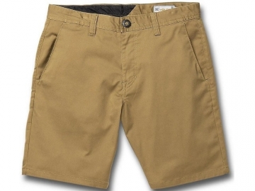 Pantaloni Scurti ARROW - Khaki – STREET STYLE RO