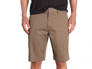 Volcom Frickin Modern Stretch 19 Mushroom (imagine principala)