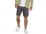 Volcom Frickin Modern Stretch 19 Shorts Charcoal Heather (thumb #2)