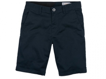 Volcom Frickin Modern Stretch 21 Dark Navy (imagine principala)