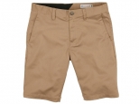 Volcom Frickin Modern Stretch 21 Khaki