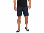 Volcom Frickin Modern Stretch Short 19 Dark Navy (thumb #2)