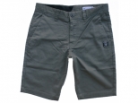Volcom Frickin Modern Stretch Short 19 Dusty Green (thumb #0)