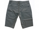 Volcom Frickin Modern Stretch Short 19 Dusty Green (thumb #1)
