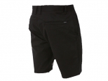 Volcom Frickin Modern Stretch Short 21 Black (thumb #1)
