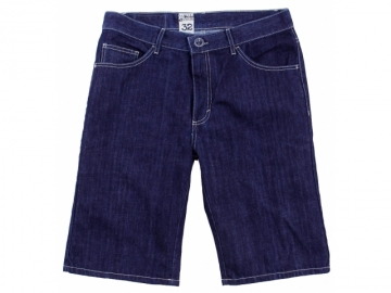 Volcom Kids Activist Denim Short (imagine principala)