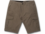 Volcom Miter II Cargo Short Mushroom (thumb #0)