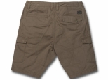 Volcom Miter II Cargo Short Mushroom (thumb #1)