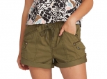 Volcom Stash Short Dark Camo (thumb #0)