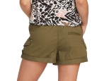 Volcom Stash Short Dark Camo (thumb #2)