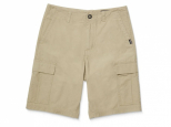 Volcom Strange Tripper Cargo 22 Short Khaki (thumb #0)