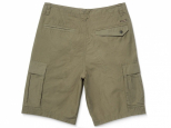 Volcom Strange Tripper Cargo 22 Short Wintermoss (thumb #1)