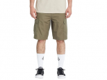 Volcom Strange Tripper Cargo 22 Short Wintermoss (thumb #2)