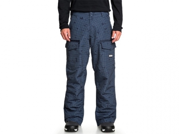 DC Code Dress Blues Desert Night Camo (imagine principala)
