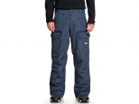 DC Code Dress Blues Desert Night Camo