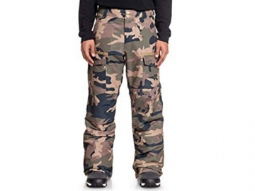 DC Code Live Night Vintage Camo (imagine principala)