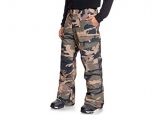 DC Code Live Night Vintage Camo (thumb #1)