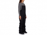 DC Collective Shell Snow Pants Black (thumb #3)