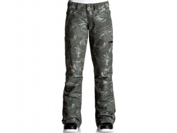 DC Recruit Ws I Camo Green (imagine principala)