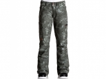 DC Recruit Ws I Camo Green