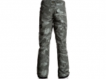 DC Recruit Ws I Camo Green (thumb #1)