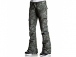 DC Recruit Ws I Camo Green (thumb #2)