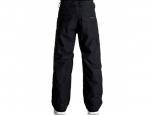 Quiksilver Porter Black (thumb #1)
