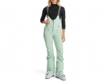 Roxy Summit Bip Snow Pants Carmeo Green (thumb #0)
