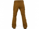 Volcom Cascade Insulated Pant Copper (thumb #1)