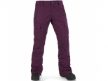 Volcom Cascade  Insulated Pant Orchid (thumb #0)