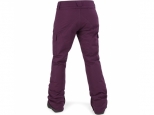 Volcom Cascade  Insulated Pant Orchid (thumb #1)