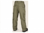 Volcom Eastern Insulated Military (thumb #1)