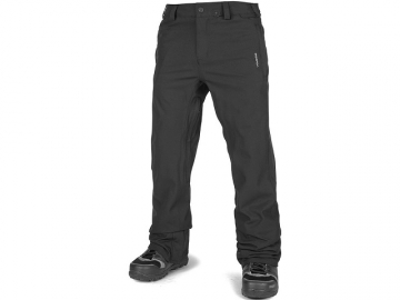 Volcom Freakin Snow Chino Black (imagine principala)