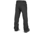 Volcom Freakin Snow Chino Black (thumb #1)