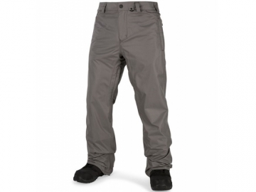 Volcom Freakin Snow Chino Charcoal (imagine principala)
