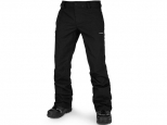 Volcom Klocker Tight Pants Black (thumb #0)