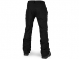 Volcom Klocker Tight Pants Black (thumb #1)