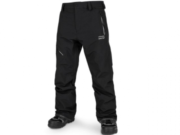 Volcom L Gore-Tex Pant Black (imagine principala)