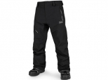 Volcom L Gore-Tex Pant Black (thumb #0)