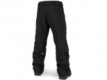 Volcom L Gore-Tex Pant Black (thumb #1)