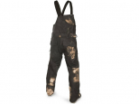 Volcom Roan Bip Overall Bleach Black (thumb #1)