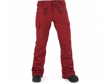 Volcom Robson Deep Red (imagine principala)