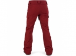 Volcom Robson Deep Red (thumb #1)